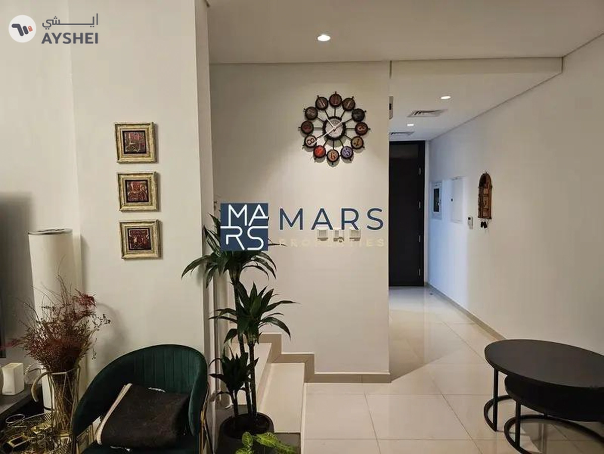Nasma Residence, Al Tai, Sharjah