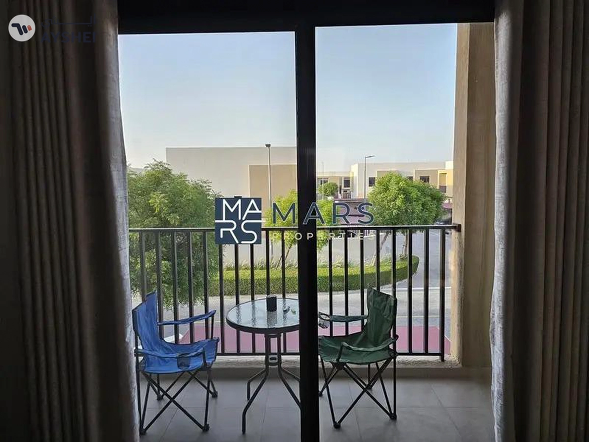 Nasma Residence, Al Tai, Sharjah