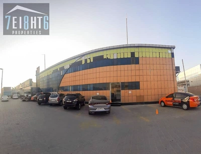 Al Quoz Industrial Area 4, Al Quoz Industrial Area, Al Quoz, Dubai-14