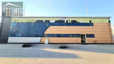Al Quoz Industrial Area 4, Al Quoz Industrial Area, Al Quoz, Dubai-0