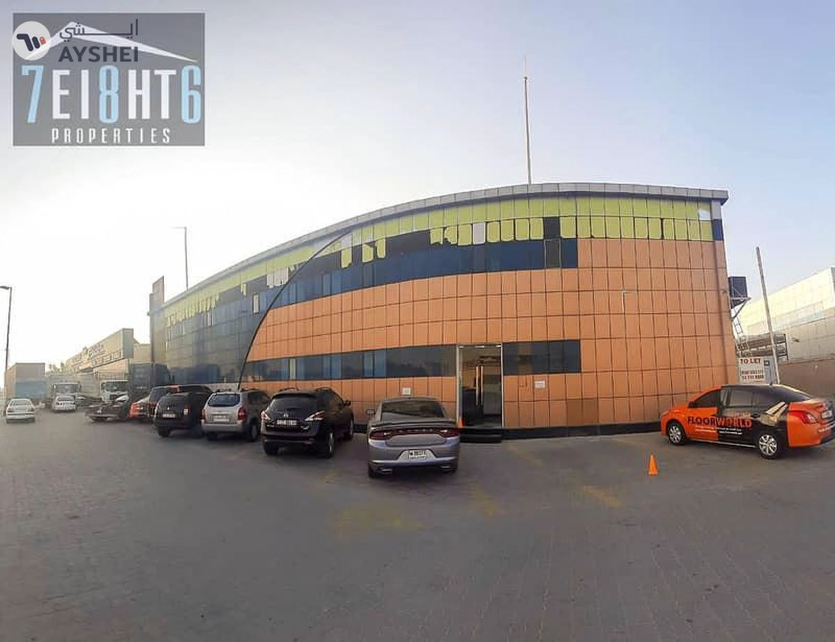 Al Quoz Industrial Area 4, Al Quoz Industrial Area, Al Quoz, Dubai-14-14