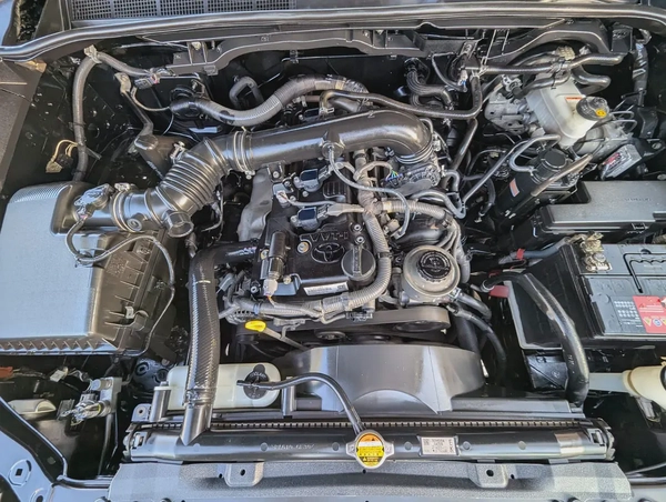 TOYOTA FORTUNER 2016 GCC V4 2.7L 4X4 IN EXCELLENT CONDITION