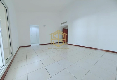Townhouse for rent in Falcon Villas, Al Garhoud-9
