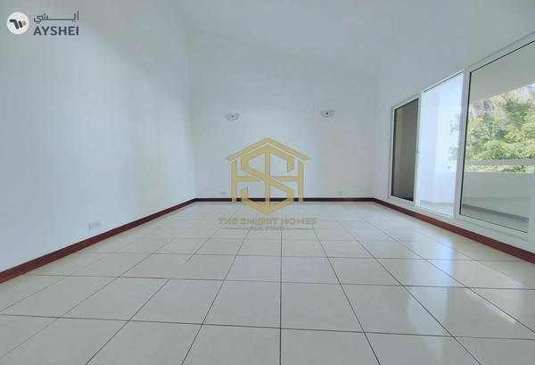 Townhouse for rent in Falcon Villas, Al Garhoud