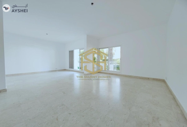 Townhouse for rent in Falcon Villas, Al Garhoud