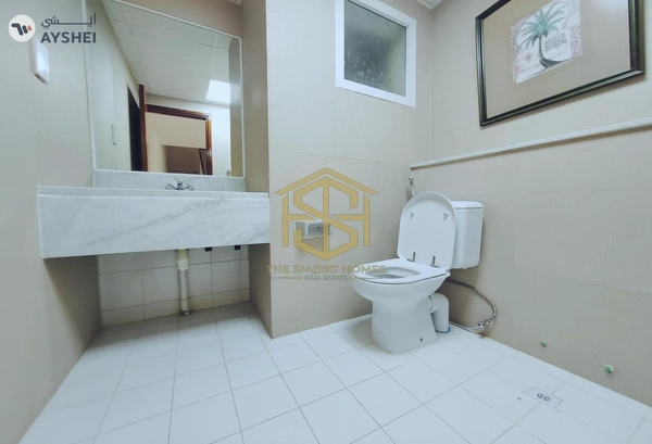 Townhouse for rent in Falcon Villas, Al Garhoud