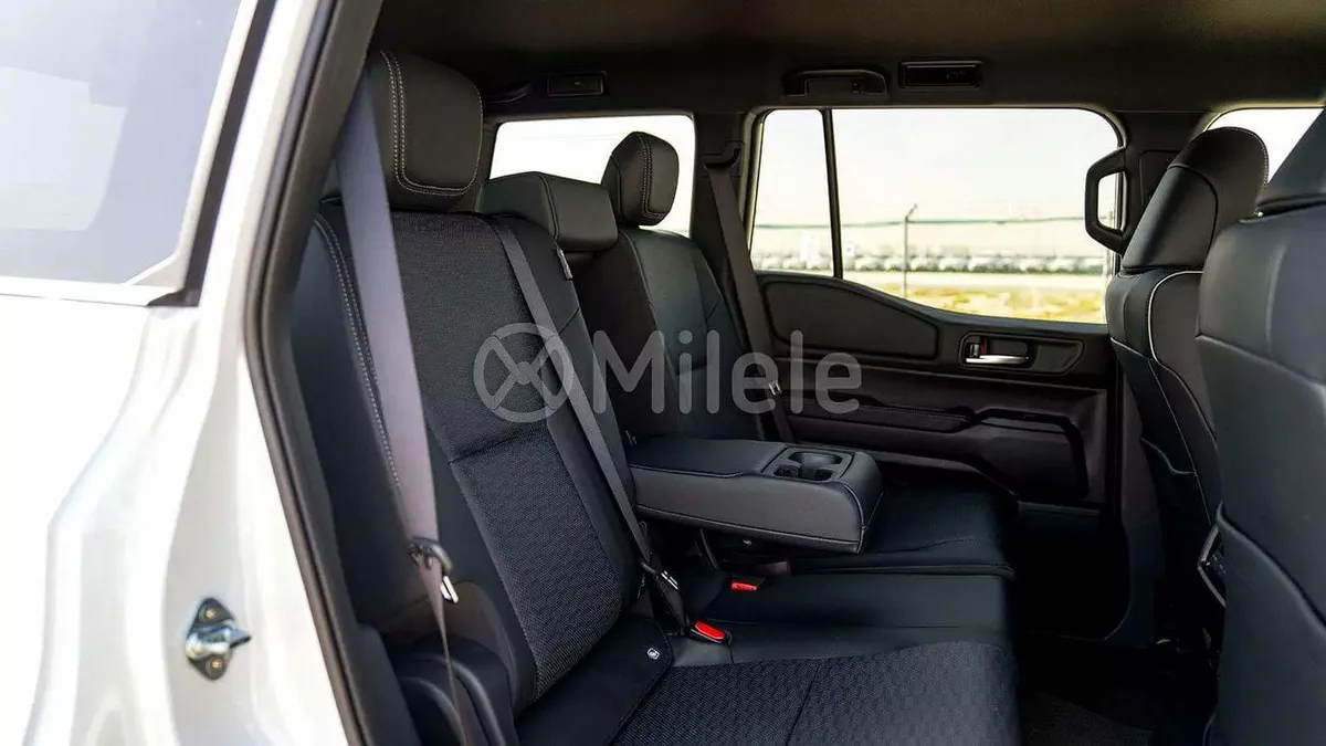 Toyota Prado 250 FIRST EDITION | EXPORT TO AFRICA-16-0