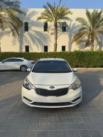 Kia Cerato 2016 GCC Specs-1