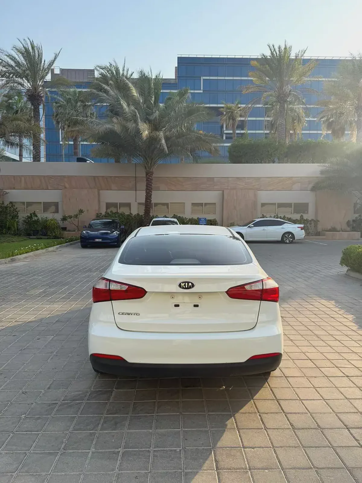 Kia Cerato 2016 GCC Specs-3-3