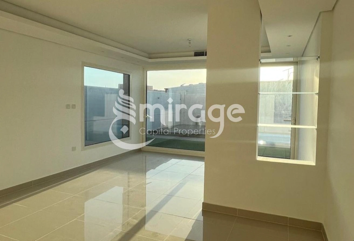 Modern 4BR Villa | Amazing Community | Prime Area