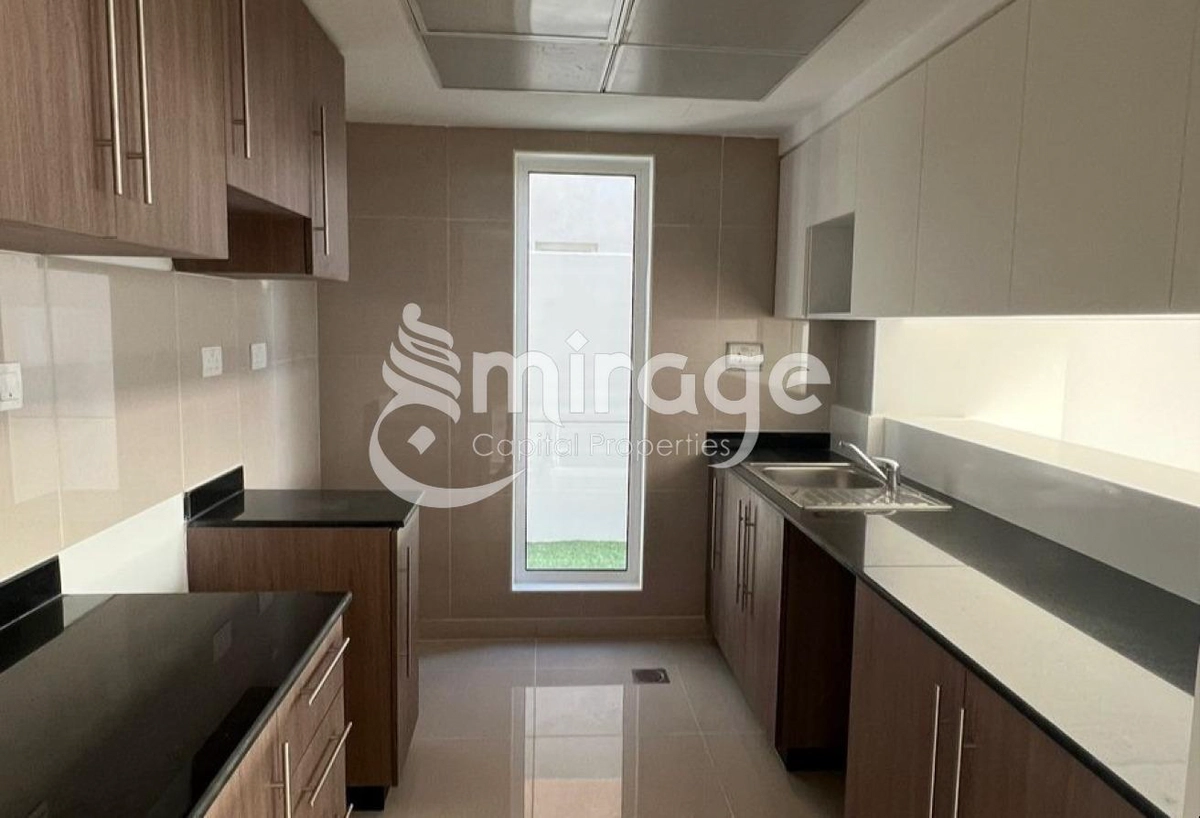 Modern 4BR Villa | Amazing Community | Prime Area