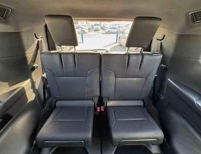 Toyota Land Cruiser GXR HIGH OPTION || 4.0L PETROL V6 | RADAR | REAR ENTERTAINMENT SCREENS (CODE # GXR41H)-19