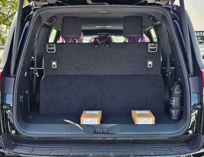 Toyota Land Cruiser GXR HIGH OPTION || 4.0L PETROL V6 | RADAR | REAR ENTERTAINMENT SCREENS (CODE # GXR41H)-8