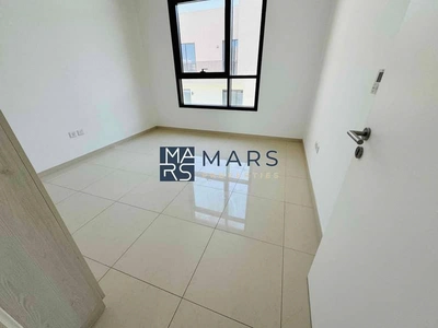 3-Bedroom Villa for Rent in Nasma Residence – Middle Unit Available for 100K. Perfect for families-11