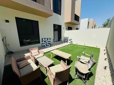 3-Bedroom Villa for Rent in Nasma Residence – Middle Unit Available for 100K. Perfect for families-13