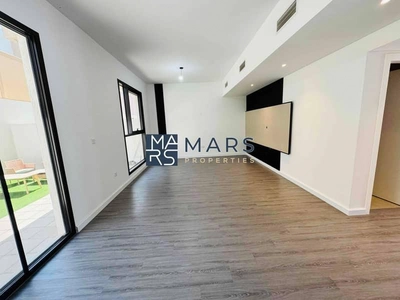 3-Bedroom Villa for Rent in Nasma Residence – Middle Unit Available for 100K. Perfect for families-17