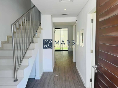 3-Bedroom Villa for Rent in Nasma Residence – Middle Unit Available for 100K. Perfect for families-19