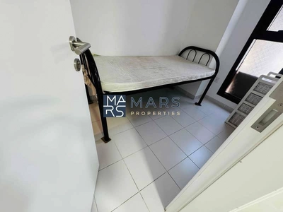 3-Bedroom Villa for Rent in Nasma Residence – Middle Unit Available for 100K. Perfect for families-22