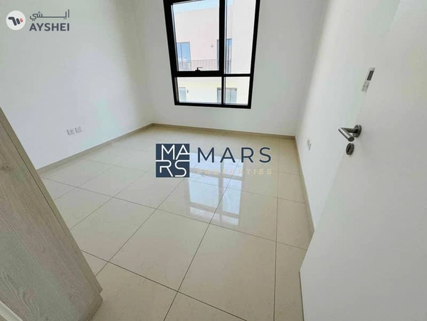 3-Bedroom Villa for Rent in Nasma Residence – Middle Unit Available for 100K. Perfect for families