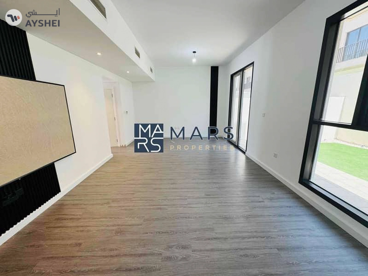 3-Bedroom Villa for Rent in Nasma Residence – Middle Unit Available for 100K. Perfect for families-16-16
