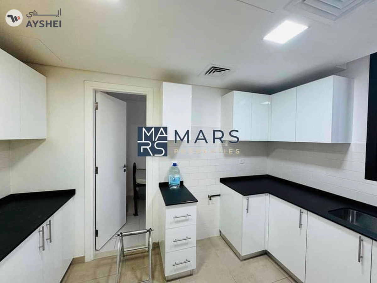 3-Bedroom Villa for Rent in Nasma Residence – Middle Unit Available for 100K. Perfect for families-21-21