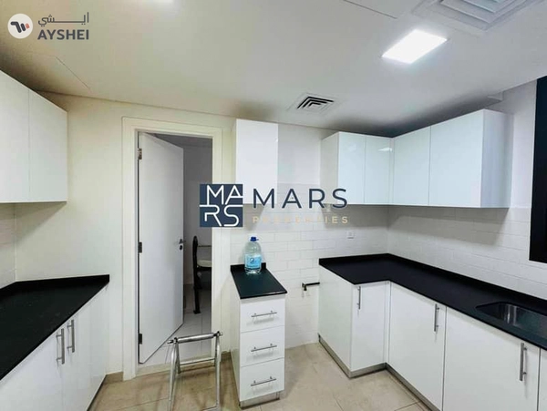 3-Bedroom Villa for Rent in Nasma Residence – Middle Unit Available for 100K. Perfect for families