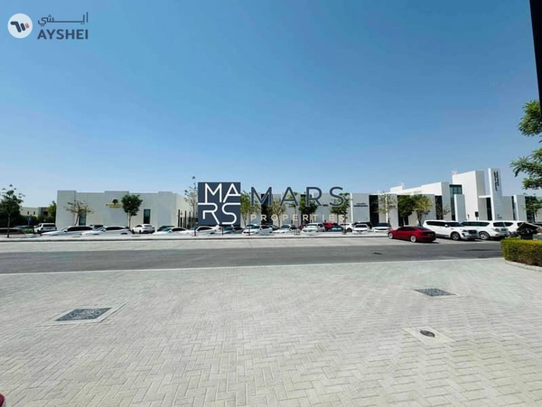 3-Bedroom Villa for Rent in Nasma Residence – Middle Unit Available for 100K. Perfect for families