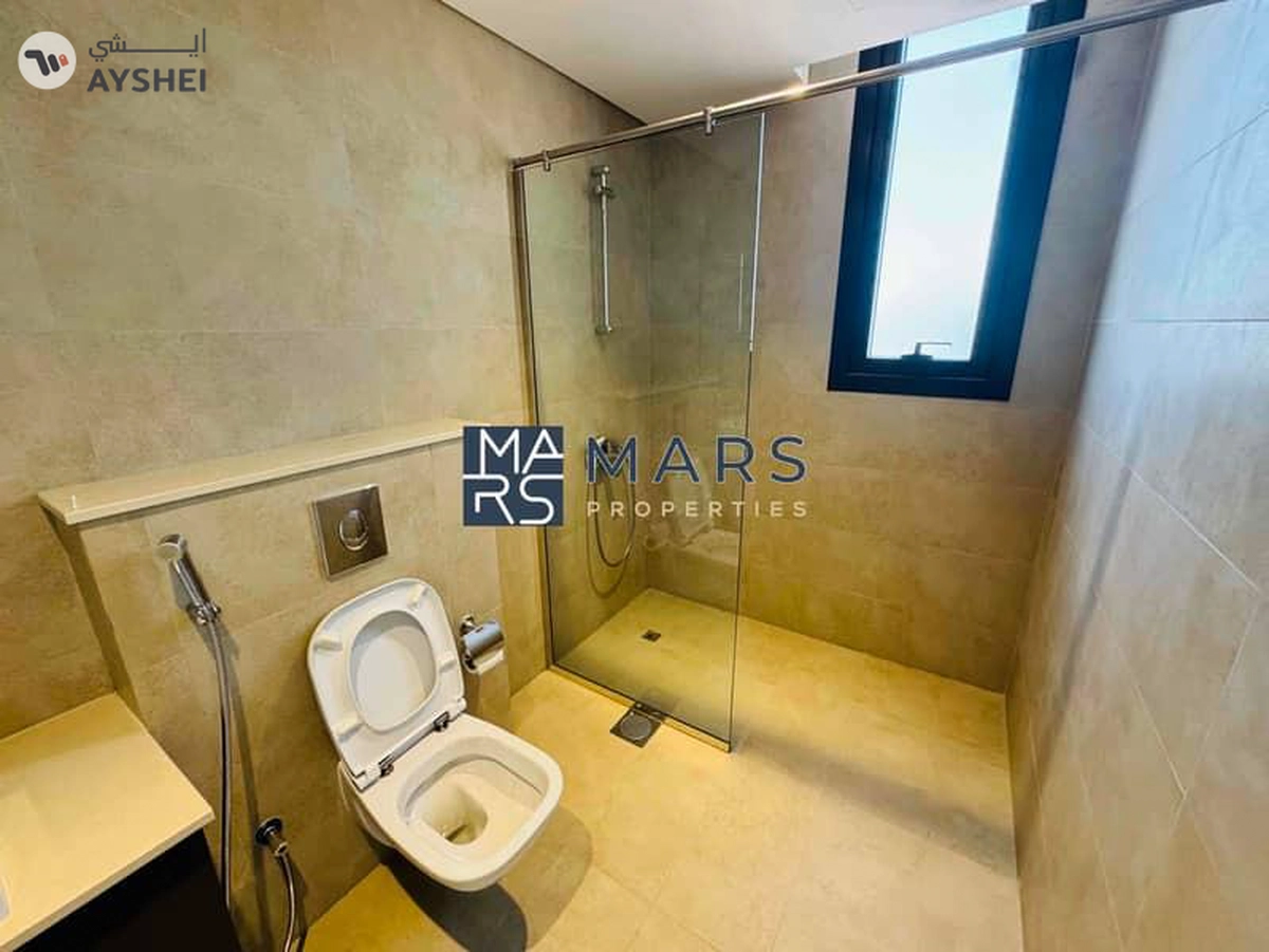 3-Bedroom Villa for Rent in Nasma Residence – Middle Unit Available for 100K. Perfect for families-2-2