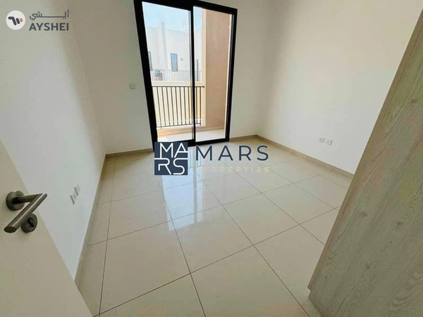 3-Bedroom Villa for Rent in Nasma Residence – Middle Unit Available for 100K. Perfect for families