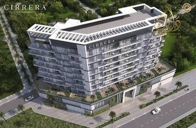 YOUR DREAM RESIDENCE | 4% DLD WAVER | ASK FOR YOUR DISCOUNT-0