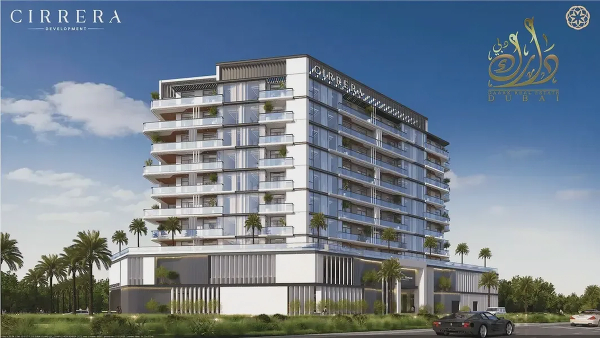 YOUR DREAM RESIDENCE | 4% DLD WAVER | ASK FOR YOUR DISCOUNT-1-1