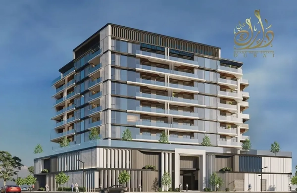 YOUR DREAM RESIDENCE | 4% DLD WAVER | ASK FOR YOUR DISCOUNT
