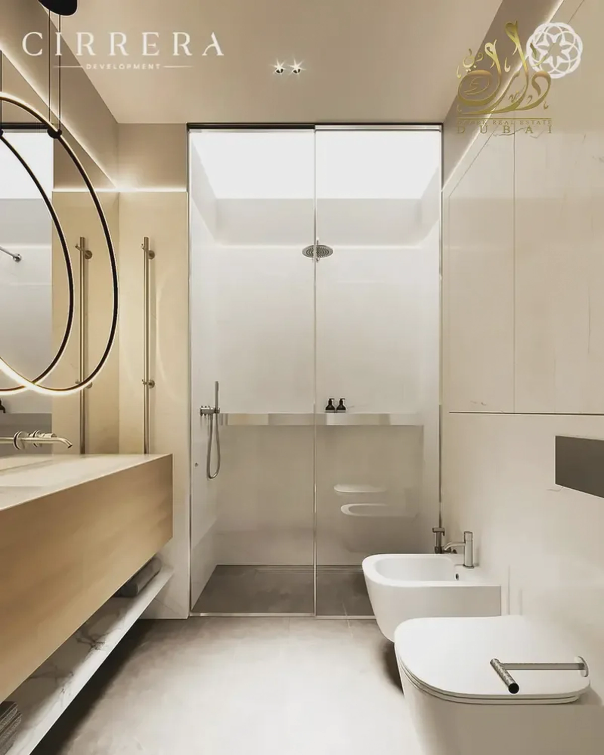 YOUR DREAM RESIDENCE | 4% DLD WAVER | ASK FOR YOUR DISCOUNT-3-3