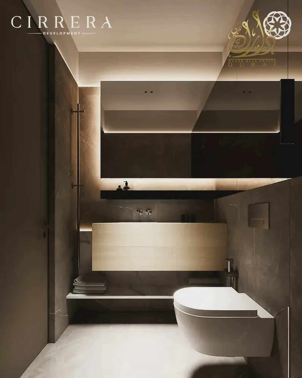 YOUR DREAM RESIDENCE | 4% DLD WAVER | ASK FOR YOUR DISCOUNT-5-5