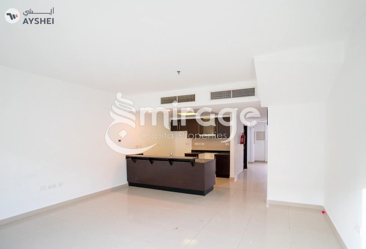 Townhouse for sale in Contemporary Style, Al Reef Villas