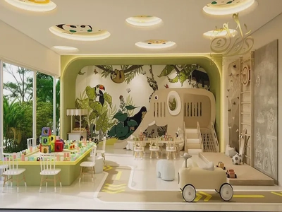 SKY STUDIO_PRIMARY OFF-PLAN_7 STARS AMENITIES-6