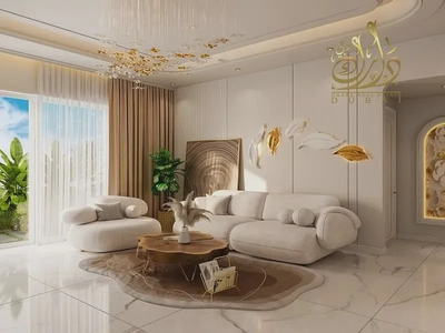 SKY STUDIO_PRIMARY OFF-PLAN_7 STARS AMENITIES-7