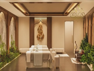 SKY STUDIO_PRIMARY OFF-PLAN_7 STARS AMENITIES-5