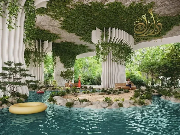 SKY STUDIO_PRIMARY OFF-PLAN_7 STARS AMENITIES