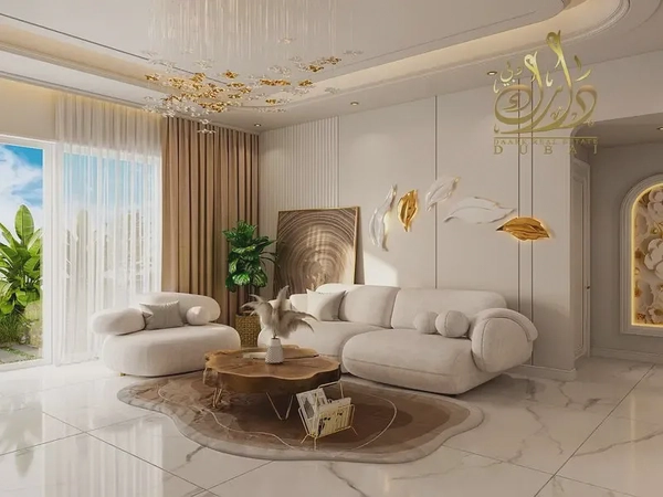 SKY STUDIO_PRIMARY OFF-PLAN_7 STARS AMENITIES