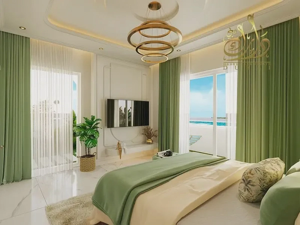 SKY STUDIO_PRIMARY OFF-PLAN_7 STARS AMENITIES