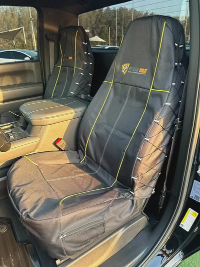 GMC Sierra AT4 2025 GCC Specs-9