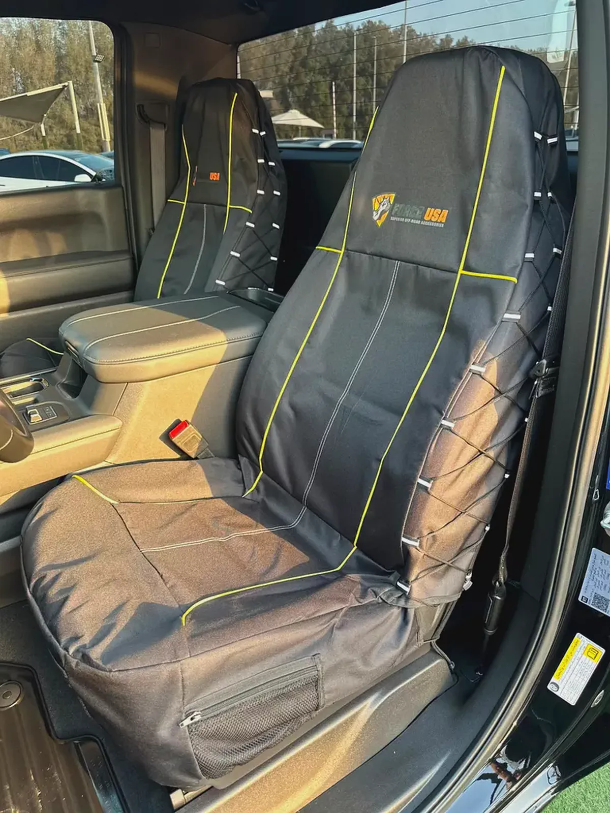 GMC Sierra AT4 2025 GCC Specs-9-9