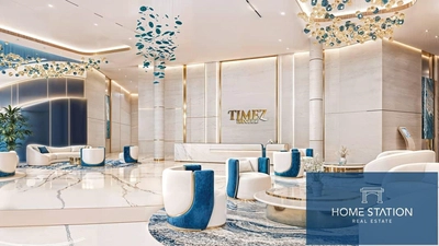 Timez By Danube, Dubai Silicon Oasis (DSO), Dubai-1