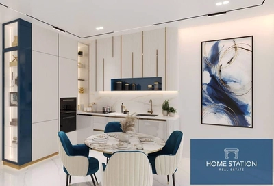 Timez By Danube, Dubai Silicon Oasis (DSO), Dubai-7