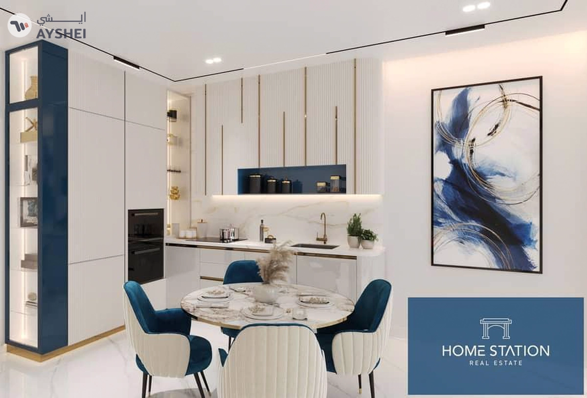 Timez By Danube, Dubai Silicon Oasis (DSO), Dubai-7-7