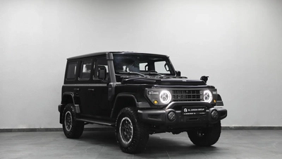 BAW 212 T01 | BRAND NEW | 2.0L Turbo | Under Agancy Warranty 5 Years-2