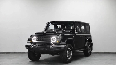 BAW 212 T01 | BRAND NEW | 2.0L Turbo | Under Agancy Warranty 5 Years-0