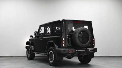 BAW 212 T01 | BRAND NEW | 2.0L Turbo | Under Agancy Warranty 5 Years-14