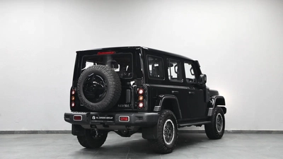 BAW 212 T01 | BRAND NEW | 2.0L Turbo | Under Agancy Warranty 5 Years-13